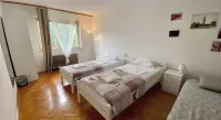Emona Guesthouse Ljubljana Hotels in Trnovo District