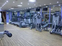 Sandesh the Prince Hotels in Mysore