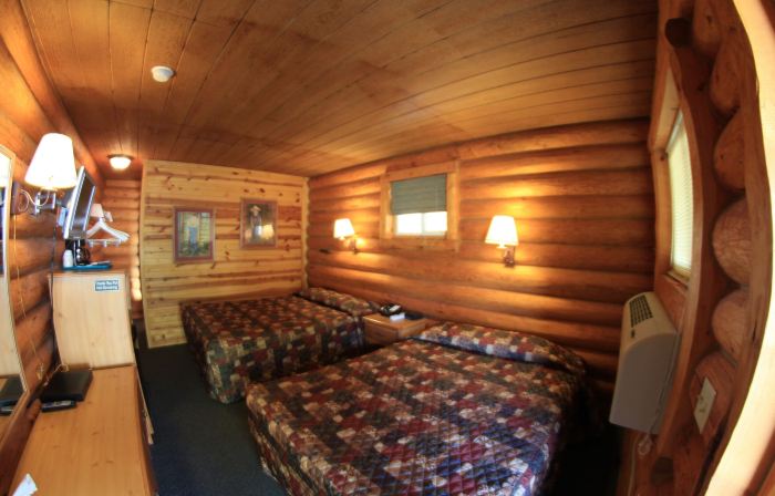 Liberty Belle Lodge