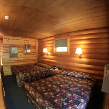 Liberty Belle Lodge