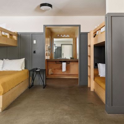 Suite, Multiple Beds The Coachman Hotel Promo Code