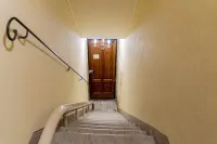 카사 우피지 타워 하우스 부티크 호텔