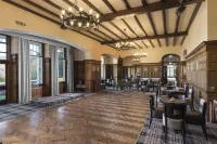 The Highland Hotel by Compass Hospitality Hotels in Strathpeffer