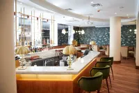 River Palace Hotel - bar