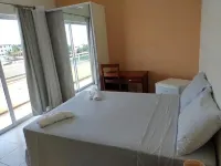 Hotel Villa Roma Beach Cumbuco Hotels in Caucaia