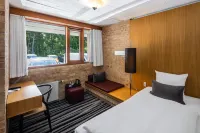 Comwell Klarskovgaard Hotels near Korsør Woods