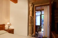 Lugar Dos Devas Hôtels à : Covelo