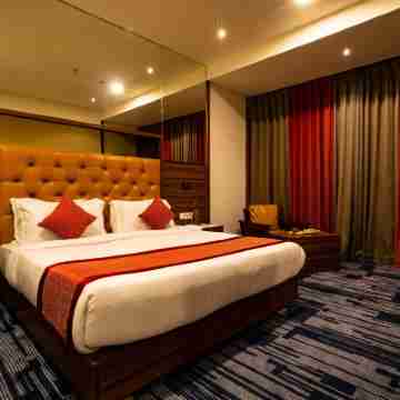 Regenta Inn Morbi Rooms