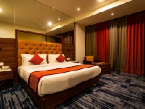 Regenta Inn Morbi Hotels in Morbi