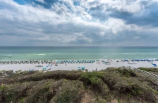 30A海灘屋 - 由Panhandle Getaways提供的Stillwater小屋