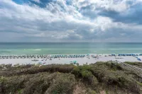 30A Beach House - Stillwater Cottage by Panhandle Getaways