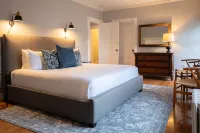 OneSixtyFive, the Inn on Park Row Các khách sạn ở Bath