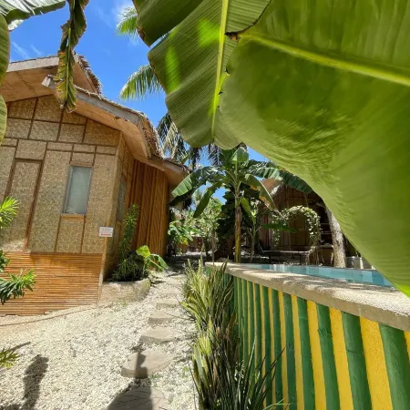Ecostay Panglao Resort Hotel