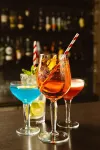 Hotel Hamar - bar