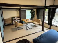 JapaneseTraditional House Onda فنادق في زوشي