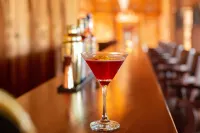 La Coralina Island House - bar