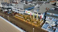 蘭克福酒店和旅館 - 海景