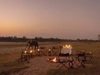 Shawa Luangwa Camp Hotels in Mambwe
