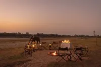 Shawa Luangwa Camp Hotels in Mambwe