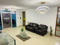 Hotel Peruvians House