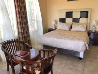 Kariba Hotels in 