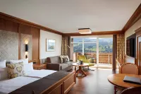 Bergkristall - Mein Resort im Allgäu Hotels in Weiler-Simmerberg