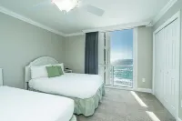 Beachfront Bliss at Shoreline Towers