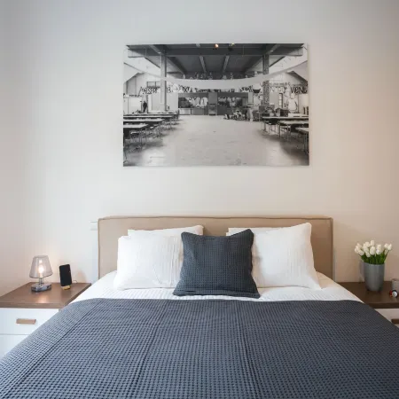 Origer Apartments by Rentaroo