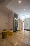 White Corner فنادق في امبيلوكيبوي مينيميني