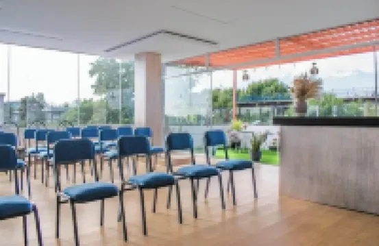 El Puente Hotel Boutique