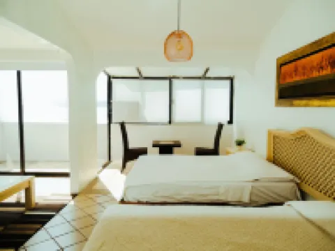 Bendito Teques Hotels in Tequesquitengo