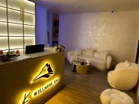 Eighty Eight Deluxe Hotel & Spa - spa