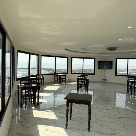 Setifana Sea view