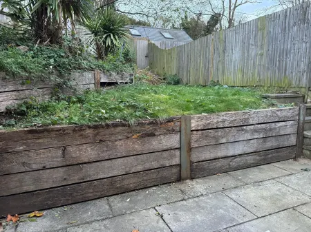 Westciti Chatsworth Road Apartments