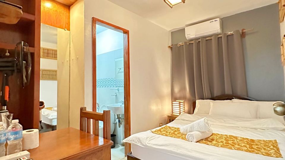 Earl de Princesa Hotel