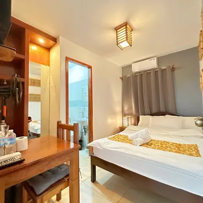 Earl de Princesa Hotel Hotels in Palawan