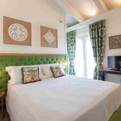 Villa Francesca Relais Rooms
