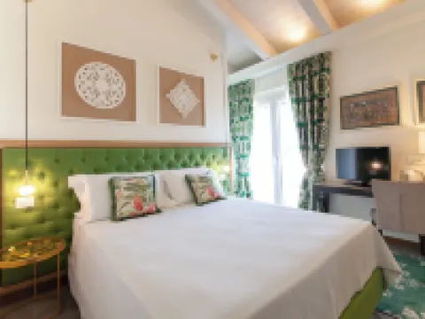 Villa Francesca Relais Hotels in Gradara