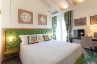 Villa Francesca Relais Hotels in Gradara