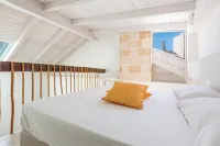 3957 아파트먼트 애나 - 모노 바이 바바하우스 Parrocchia di San Giovanni e Sant'Irene 주변 호텔