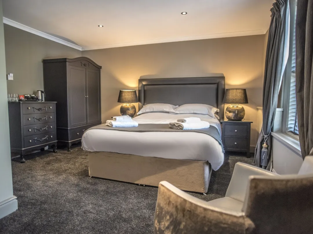 N'ista Boutique Rooms Birkdale, Southport - Southport