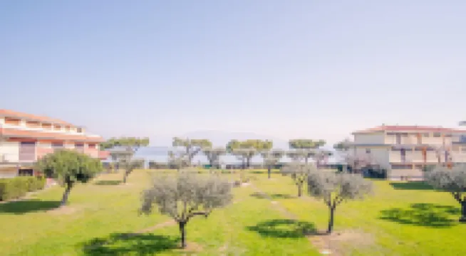 Il Cielo in Una Stanza - Italian Homing