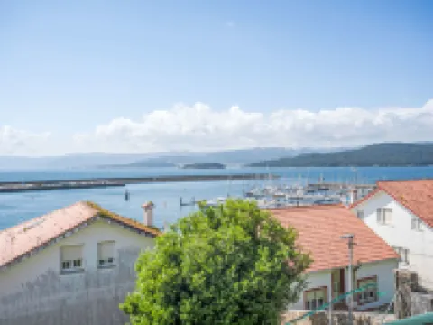 El Puerto Hotels in Noia