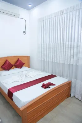 Estro Guest House Hotell i Wellaweediya