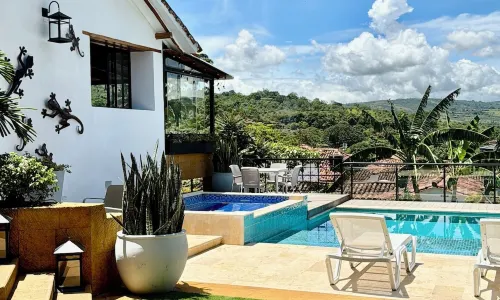 Santa Sofia Casa Boutique