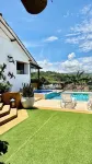Santa Sofía Casa Boutique - piscina