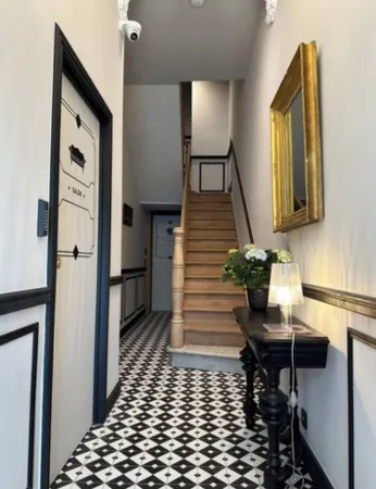 Maison du Roi Отели рядом со станцией Железнодорожная станция Лиге Гильминс