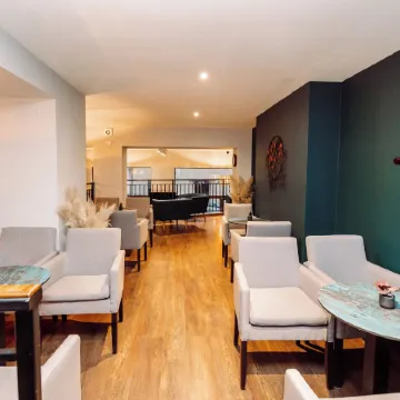 City Walk Hostel