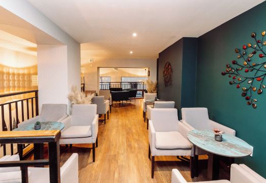 시티 워크 호스텔