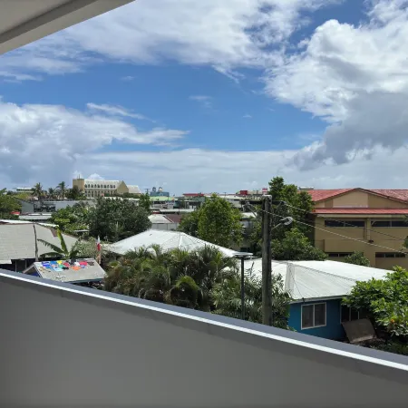 Taufusi Hotel